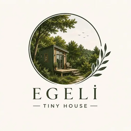 Egeli Tiny House